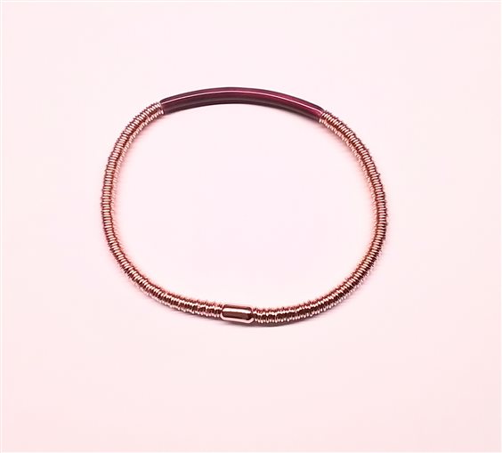 Bracelet Pesavento Woman BRIO in Silver WBRIB030 - WBRIB030